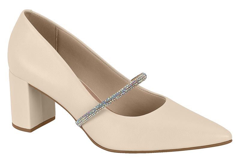 Zapato Formal Mujer Beira Rio