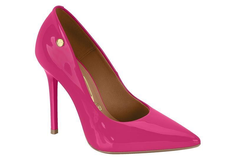 Stiletto Vizzano Fucsia Vizzano