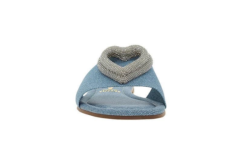 Sandalia Vizzano Denim 6371.368.26355.430-1