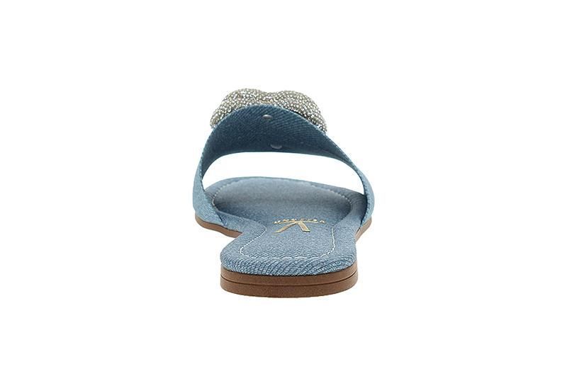 Sandalia Vizzano Denim 6371.368.26355.430-3