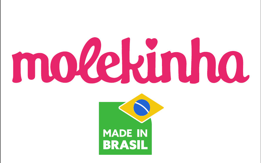 Ballerina Molekinha 2502.387.6000.15745-1
