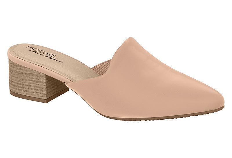 Zapato Mujer Vestir Modare