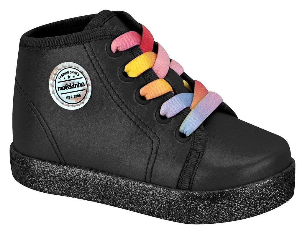 Zapatilla Molekinha 2118.637.18602.15745-0