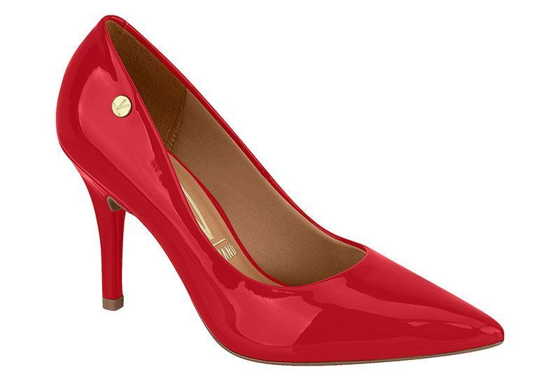 Zapato Stiletto Tacón  Vizzano 1184-1101-13488-86347-0
