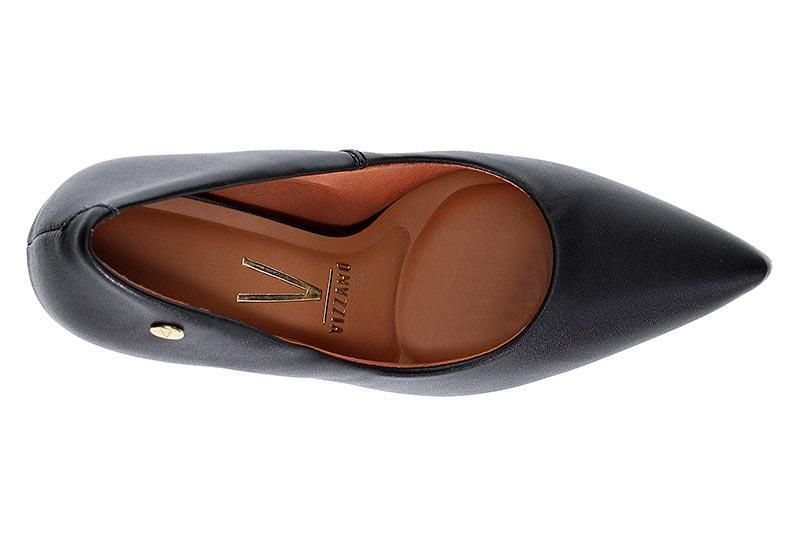 Zapato Formal Stiletto Negro Vizzano 1184-1101-7286-15745-5