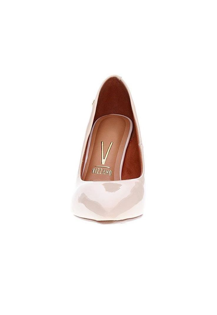 Zapato Vestir Stiletto  Mujer Vizzano-2