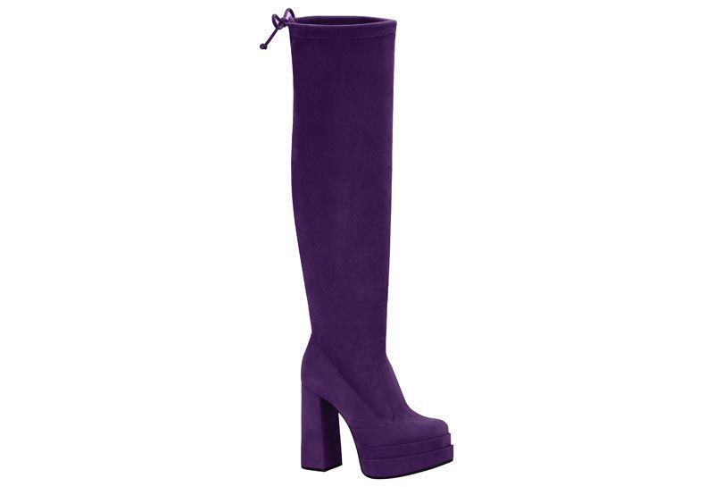 Bota Vizzano Violeta