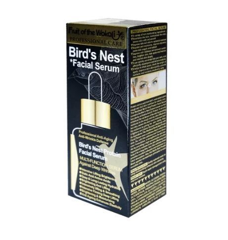 Sérum Facial Nido De Pajaros 40 Ml-1