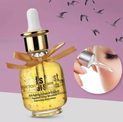 Sérum Facial Nido De Pajaros 40 Ml-2