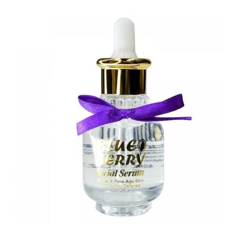 Serum Facial De Arándanos Antiarrugas 40 Ml-1