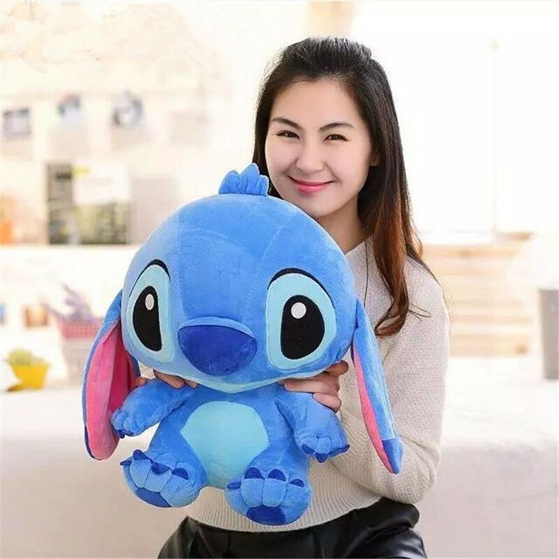 Peluche Stitch Kawaii 30cm-1