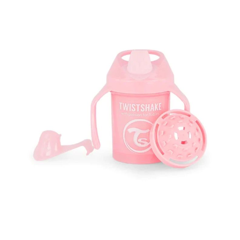 Vaso Twistshake Mini Cup 230ml 4+m -1