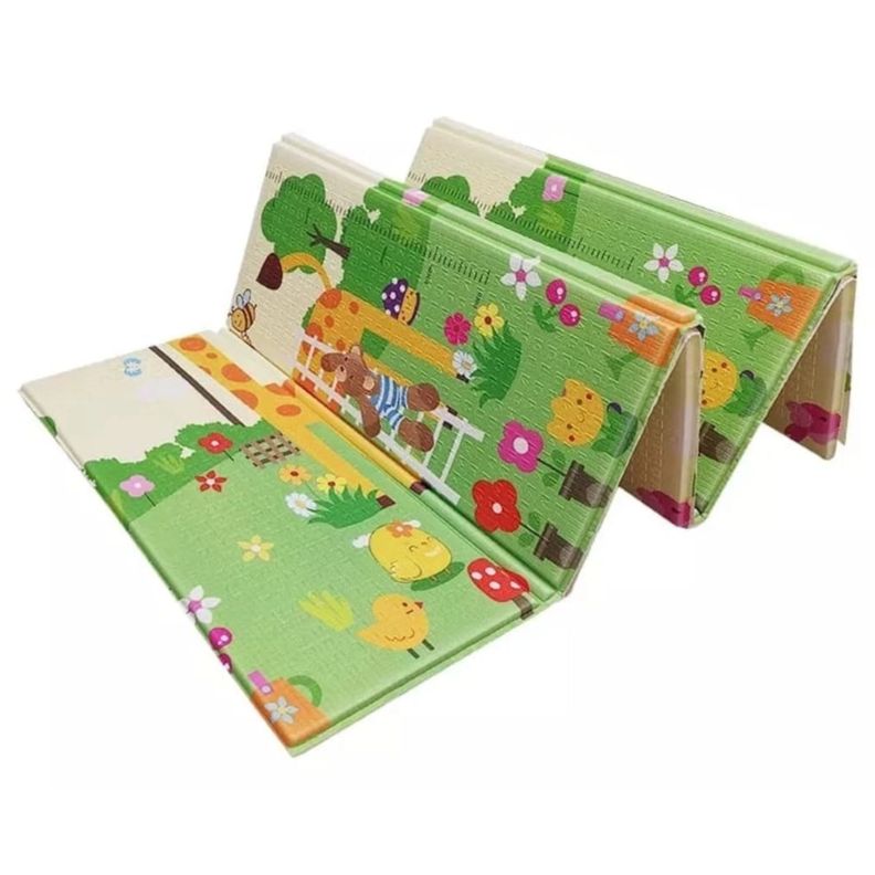 Alfombras Mat Play Texturizada 180x200 cm-0