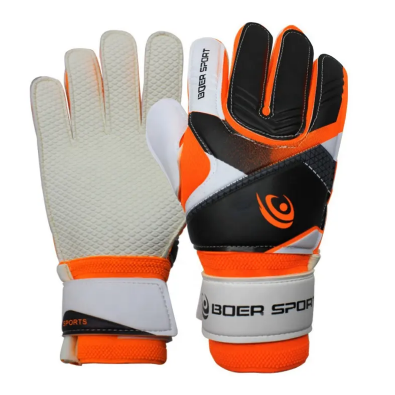 Guantes De Arquero Portero Futbol Antideslizantes Premium-0