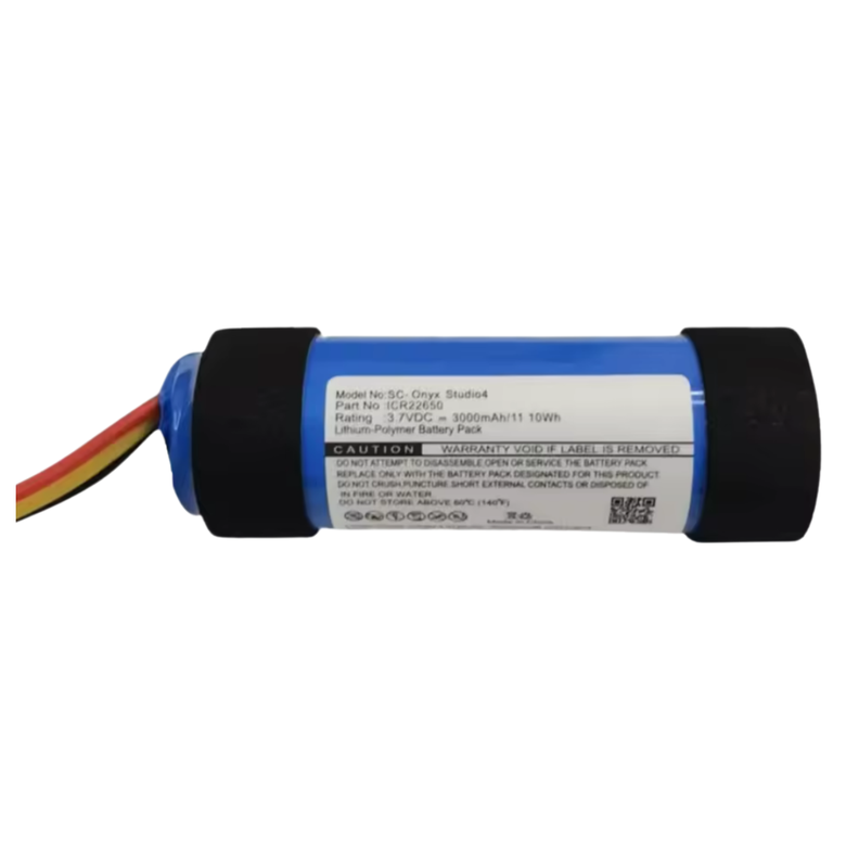 Bateria De Reemplazo Para Harman Kardon Onyx Studio 4-0