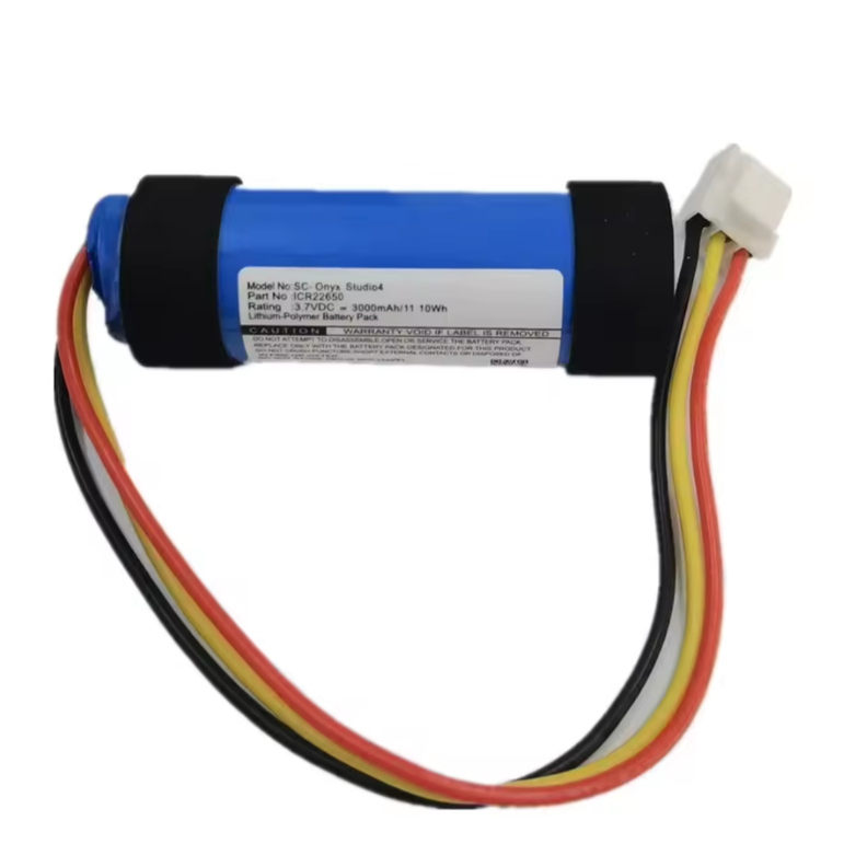 Bateria De Reemplazo Para Harman Kardon Onyx Studio 4-2