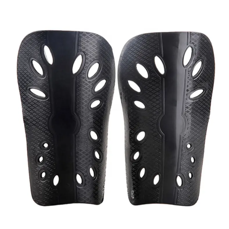 Canilleras de Fútbol espinilleras de Protección deportiva -0