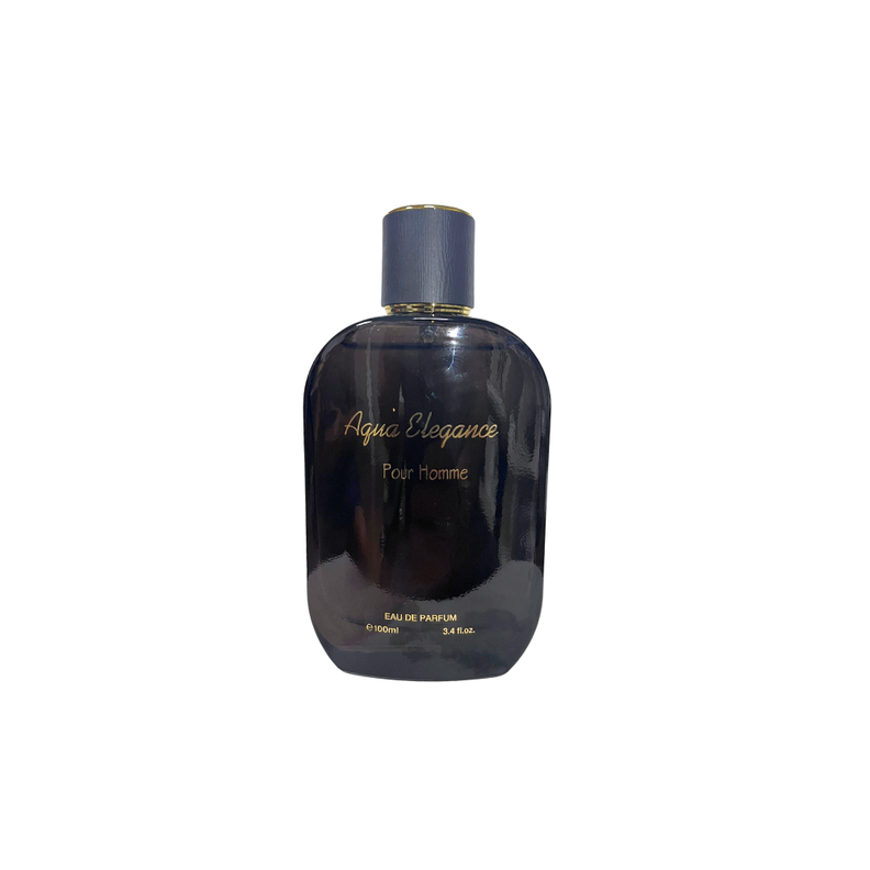 Perfume Mush Mush Aqua Elegance Edp 100ml Hombre Original-1