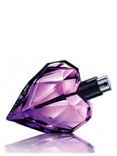 Perfume Loverdose 30ml Edp-1
