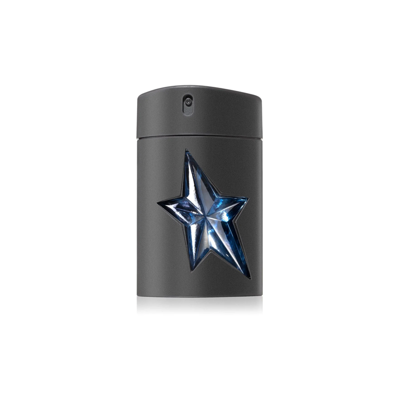 Thierry Mugler Angel Men Rubber (Gomma) Edt 100ml Hombre-1