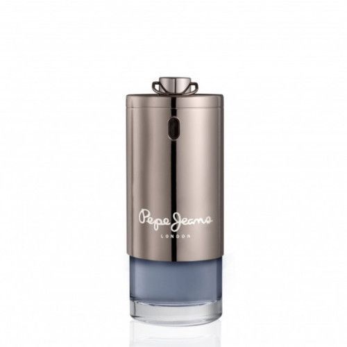 Perfume Pepe Jeans Sobold Edp 100 Ml Hombre-1