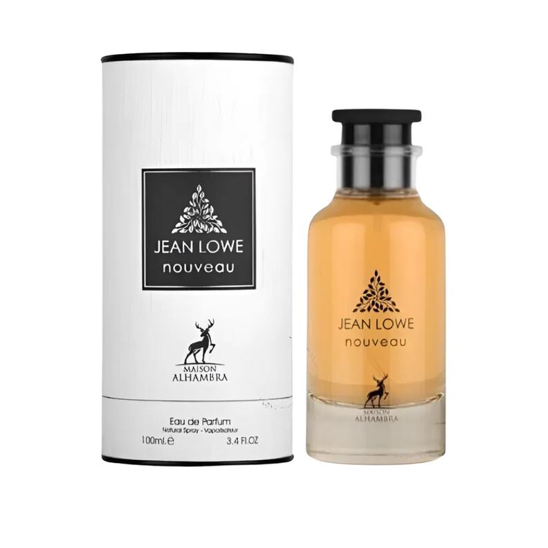 Perfume Alhambra Jean Lowe Nouveau Edp 100 Ml Unisex
