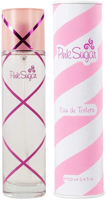 Perfume Pink Sugar Aquolina EDT 100 Ml Mujer-1