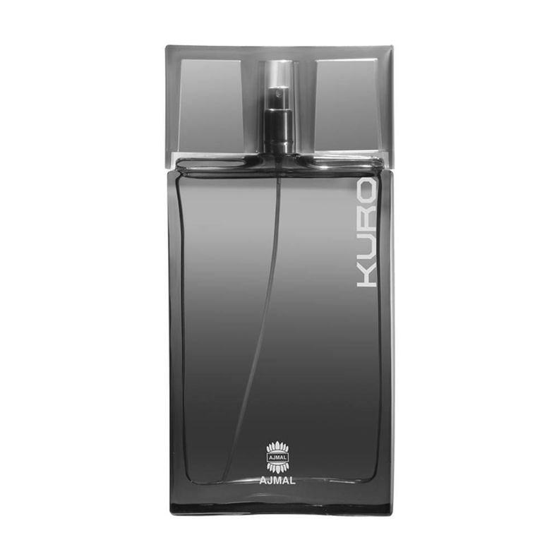 Perfume Ajmal Kuro Edp 90 Ml Hombre-1