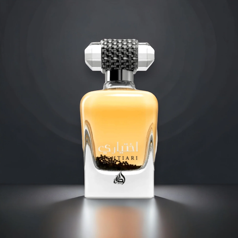 Perfume Lattafa Ekhtiari Edp 100 Ml Unisex-2