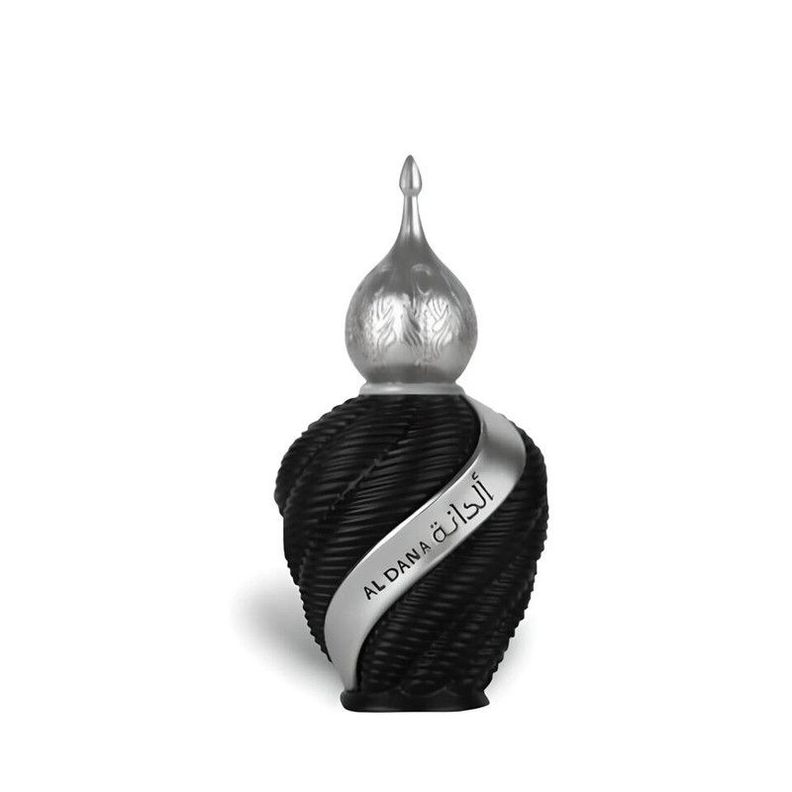 Perfume Lattafa Niche Emarati Al Dana Edp 100 Ml Unisex-1
