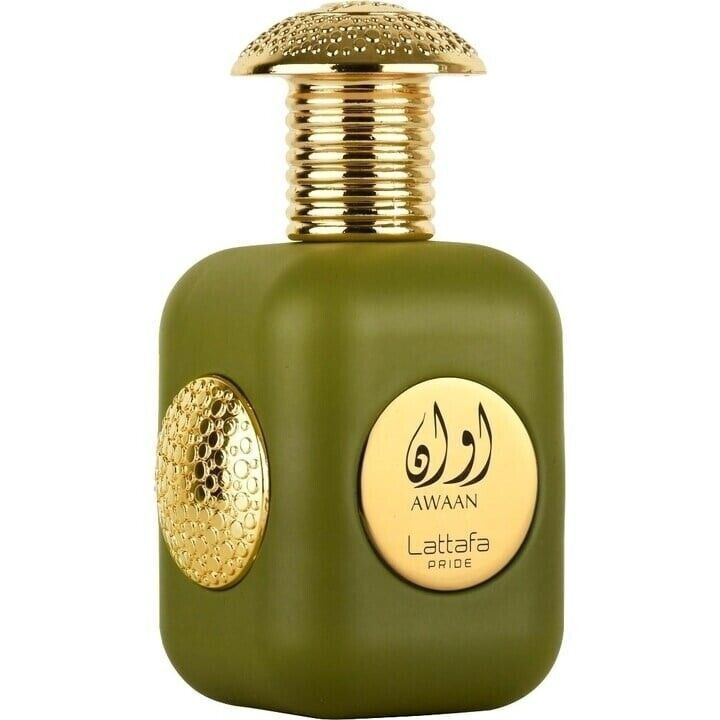 Perfume Lattafa Pride Awaan Edp 100 Ml Unisex-1