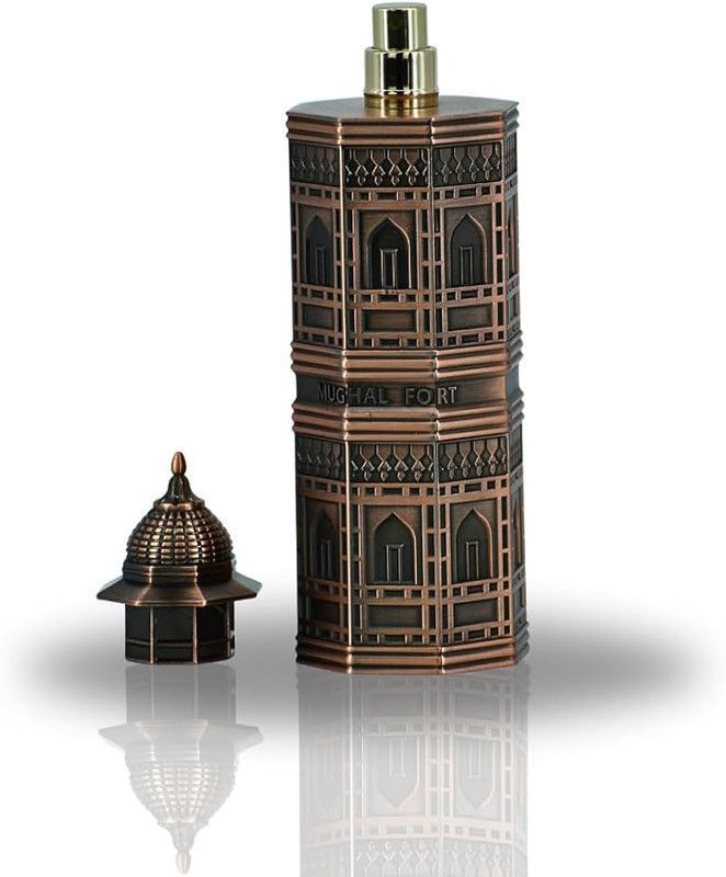Perfume Lattafa Niche Emarati Mughal Fort Edp 100 Ml Unisex-1