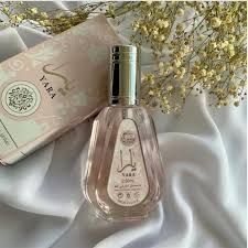 Perfume Al Zaafaran Yara Edp 50ml Mujer Original-2