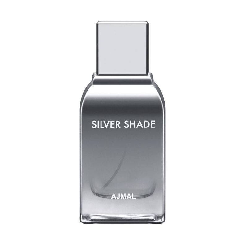 Perfume Ajmal Silver Shade Edp 100 Ml Unisex-1