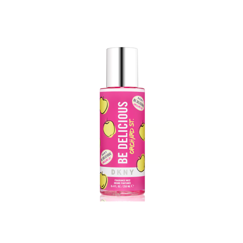 Body Mist Dkny Be Delicious Orchard St 250 Ml Mujer-0