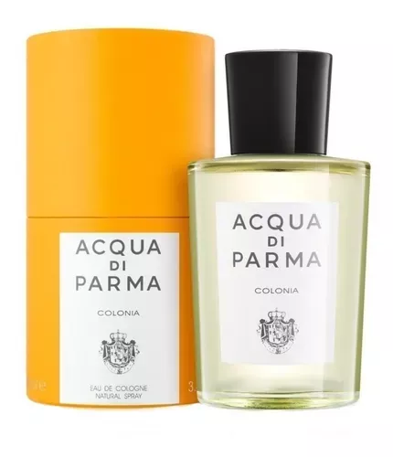 Acqua Di Parma Colonia Edc 100ml Unisex-0