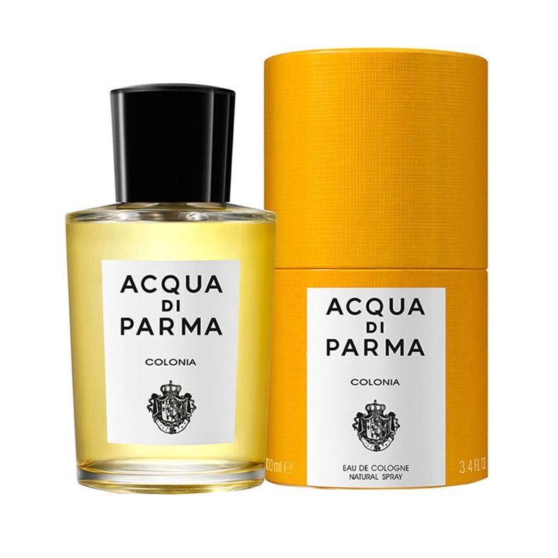 Acqua Di Parma Colonia Edc 100ml Unisex-1
