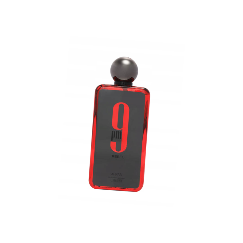 Perfume Afnan 9pm Rebel Edp 100ml Unisex-1