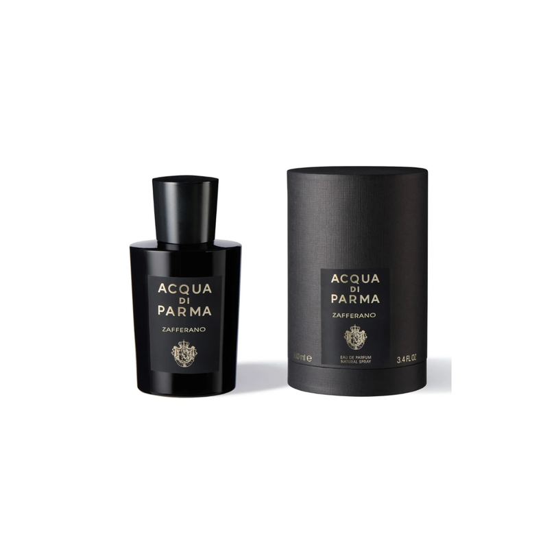 Acqua Di Parma Zafferrano Edp 100 Ml Unisex Original-0