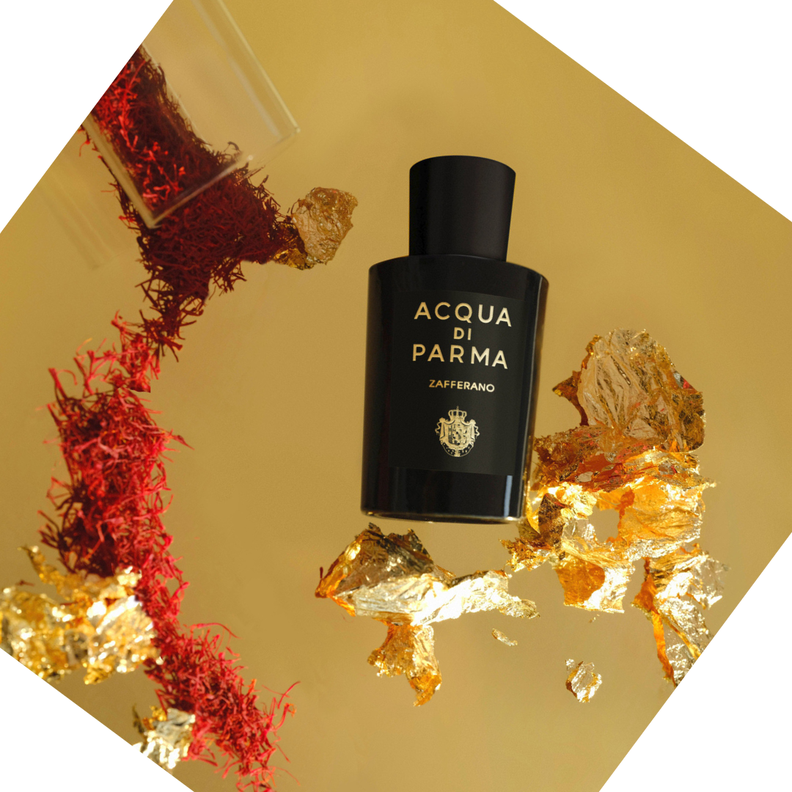 Acqua Di Parma Zafferrano Edp 100 Ml Unisex Original-2