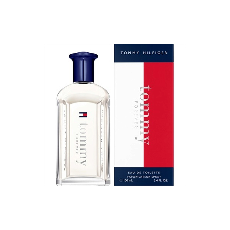 Perfume Tommy Hilfiger Forever Edt 100 Ml Hombre-0