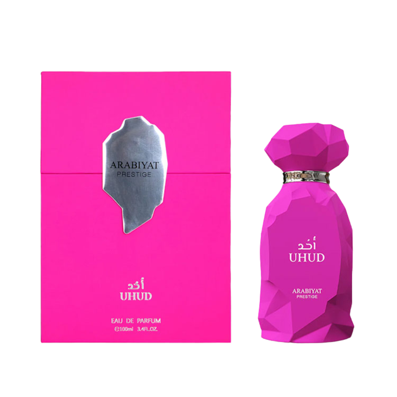 Arabiyat Prestige Uhud Edp 100 Ml Perfume Unisex | Oriental Vainilla