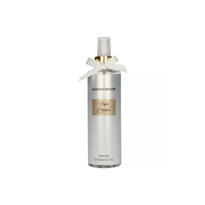 Women Secret Pure Charm Mist 250 ml Mujer-0