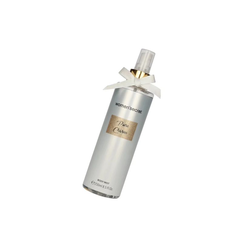 Women Secret Pure Charm Mist 250 ml Mujer-1