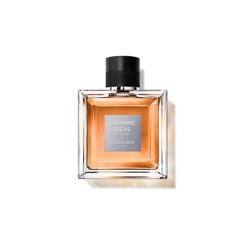 Perfume Guerlain L Homme Ideal Extreme Edp 100 Ml Hombre Guerlain
