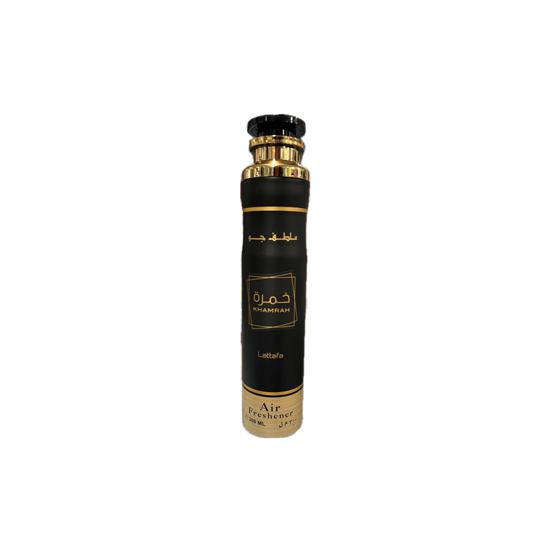 Lattafa Khamrah Ambiental 300ml-0