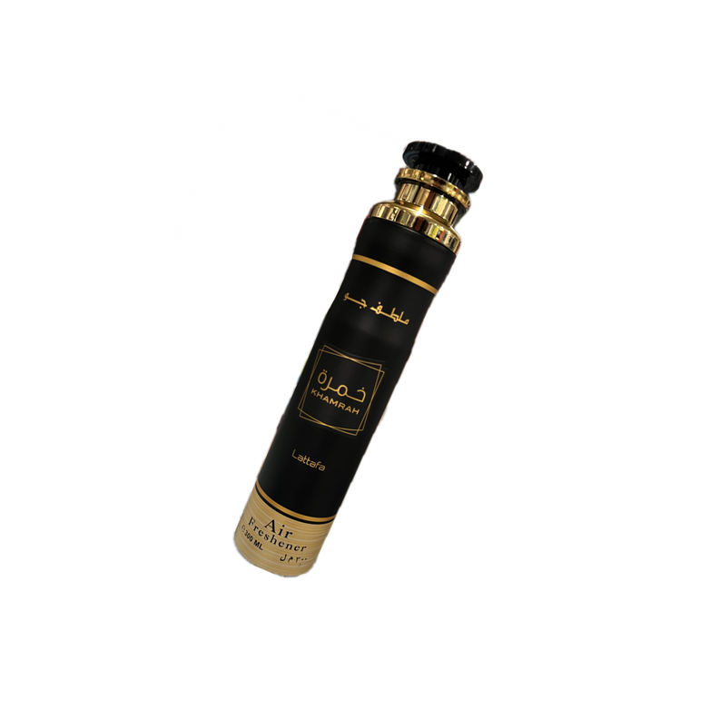 Lattafa Khamrah Ambiental 300ml-1