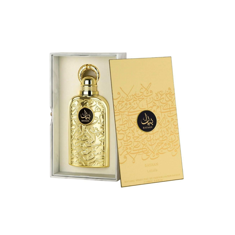 Perfume Lattafa Bayaan Edp 100 Ml Mujer-0