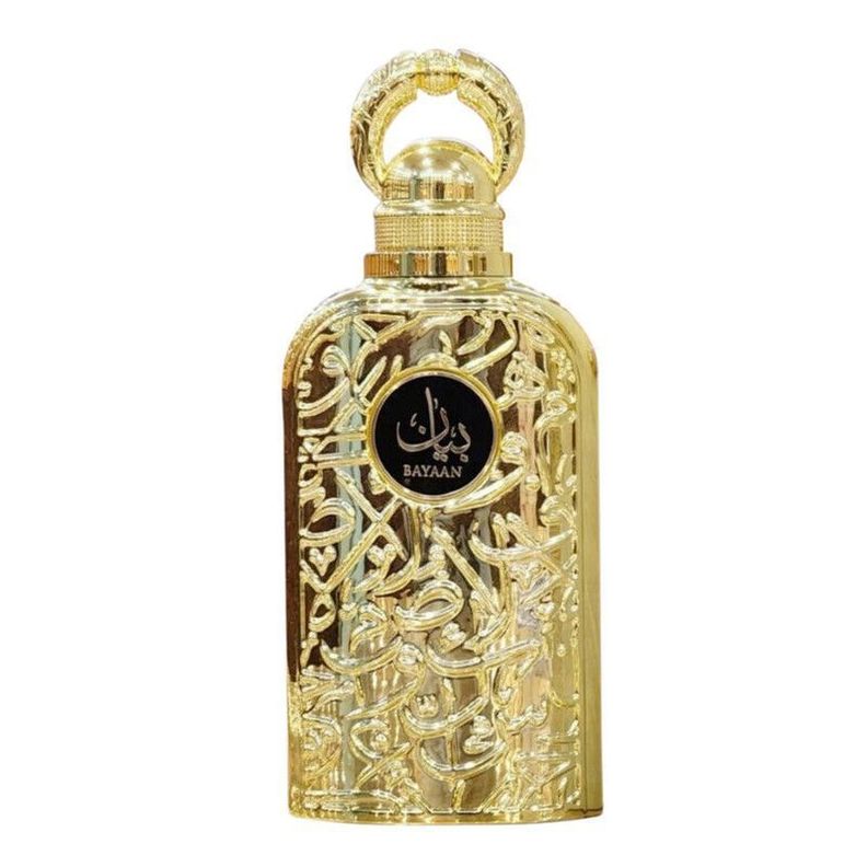 Perfume Lattafa Bayaan Edp 100 Ml Mujer-1