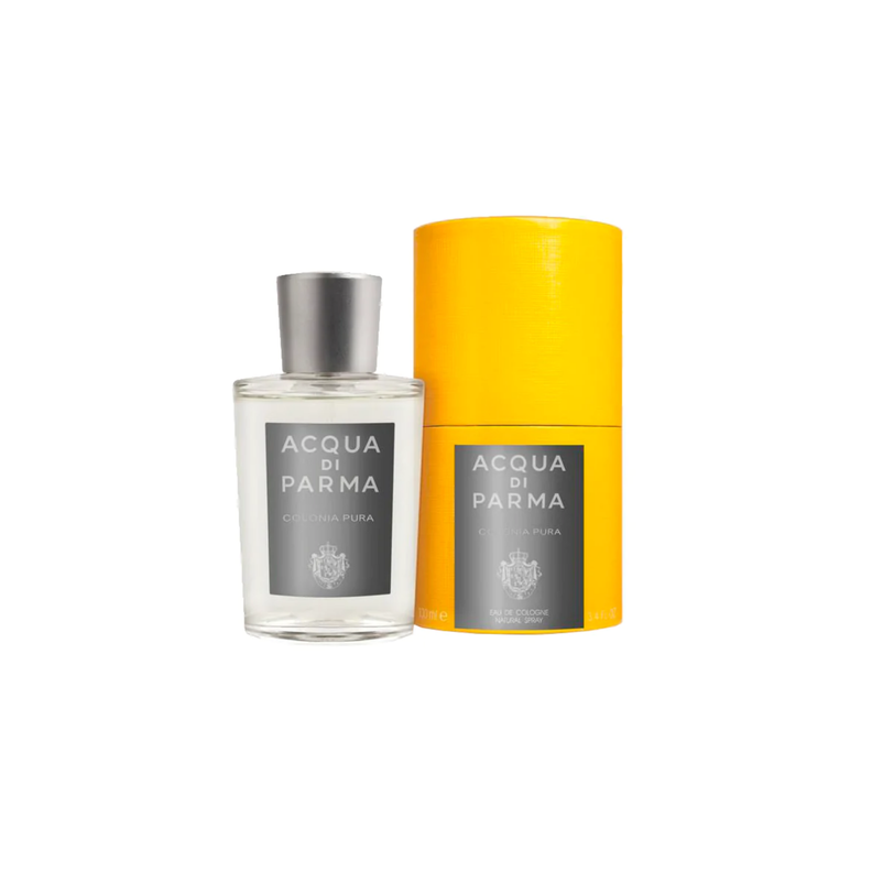 Acqua Di Parma Colonia Pure Edc 180ml Unisex-0